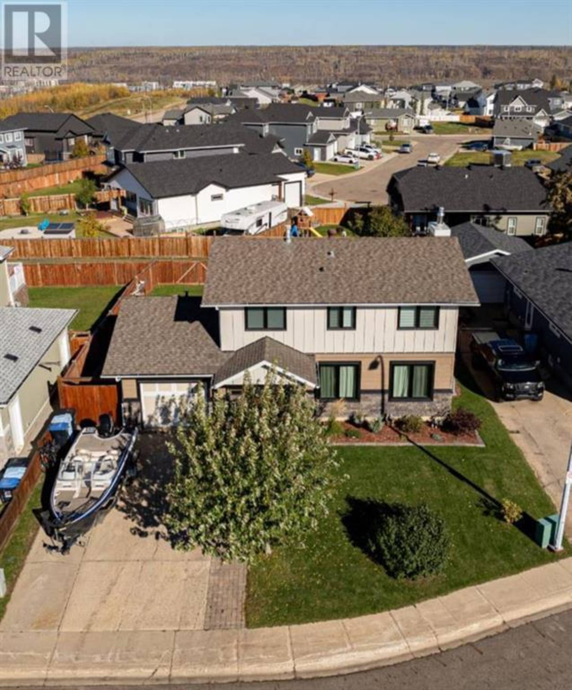 136 Beaconsfield Road Fort McMurray