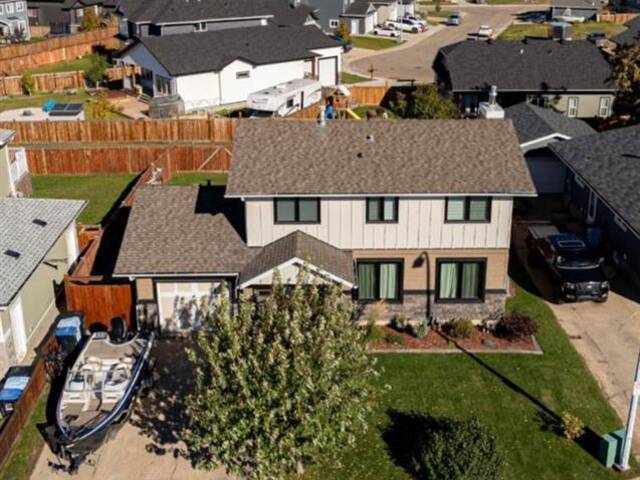 136 Beaconsfield Road Fort McMurray