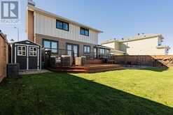 136 Beaconsfield Road Fort McMurray