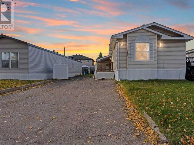 264 Caouette Crescent Fort McMurray