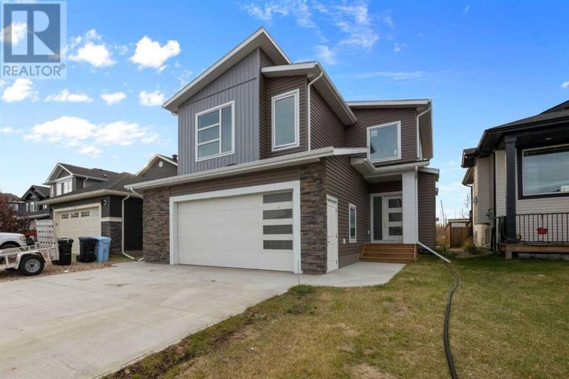 189 Warren Way Fort McMurray