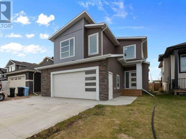 189 Warren Way Fort McMurray Alberta