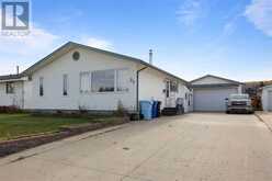 25 Fitzgerald Avenue Fort McMurray