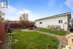 25 Fitzgerald Avenue Fort McMurray