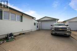 25 Fitzgerald Avenue Fort McMurray