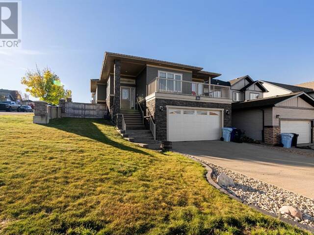 153 Crane Rise Fort McMurray