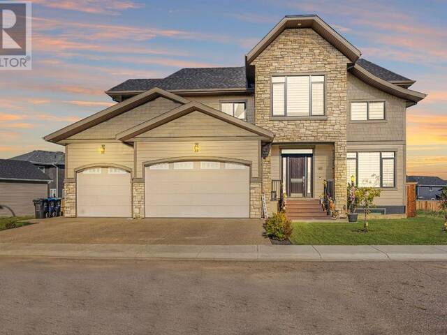 148 Beaconsfield Road Fort McMurray Alberta