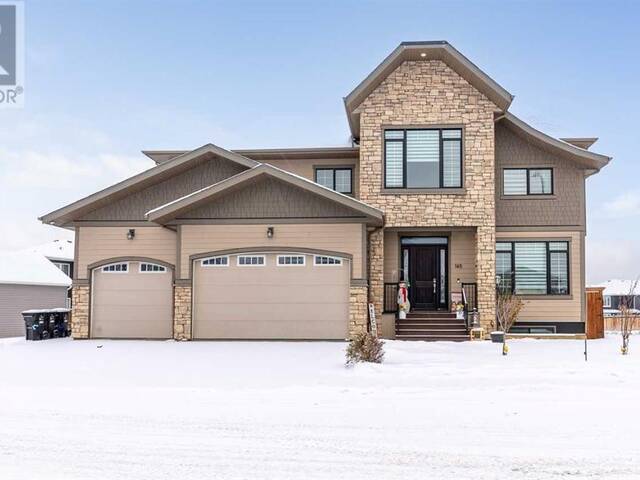 148 Beaconsfield Road Fort McMurray