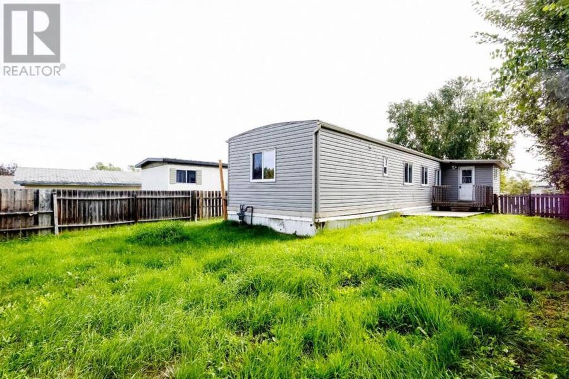 121 Jackpine Way Fort McMurray