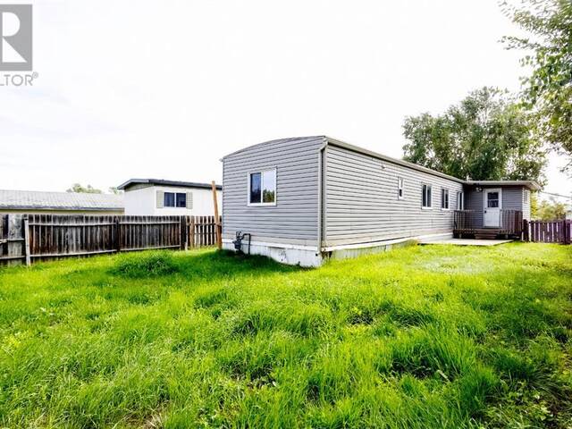 121 Jackpine Way Fort McMurray