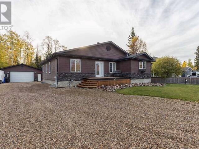 55 Poplar Crescent Gregoire Lake Estates