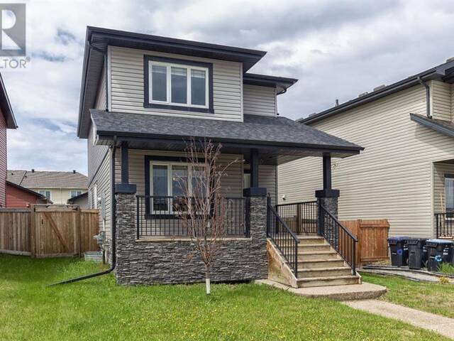 423 Prospect Drive Fort McMurray