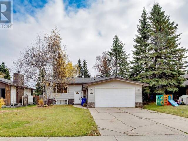 339 Cornwall Drive Fort McMurray