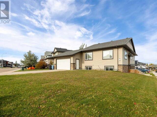 149 Beaverglen Close Fort McMurray Alberta