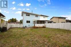 182 Wolverine Drive Fort McMurray