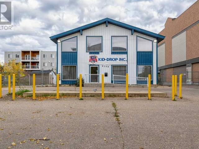 8208 Manning Avenue Fort McMurray