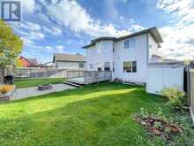 212 Paulson Street Fort McMurray