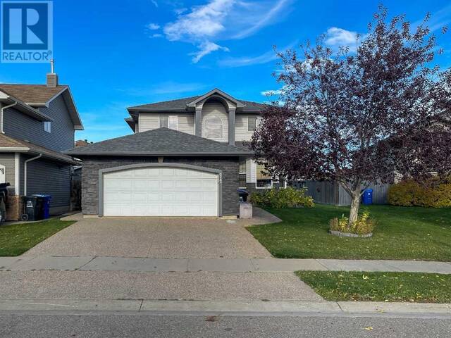 212 Paulson Street Fort McMurray Alberta