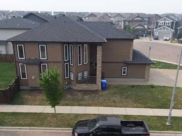 100 Macrae Place Fort McMurray