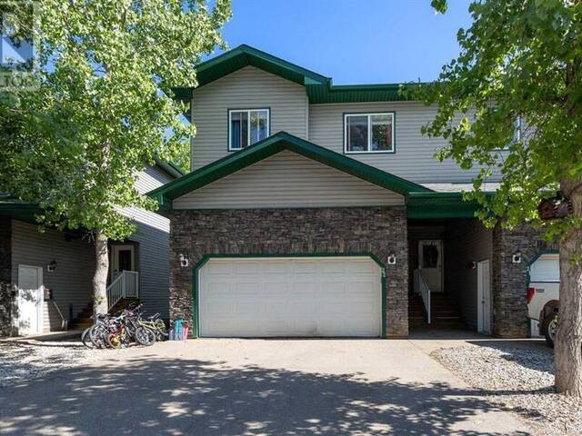 22, 193 O'coffey Crescent Fort McMurray