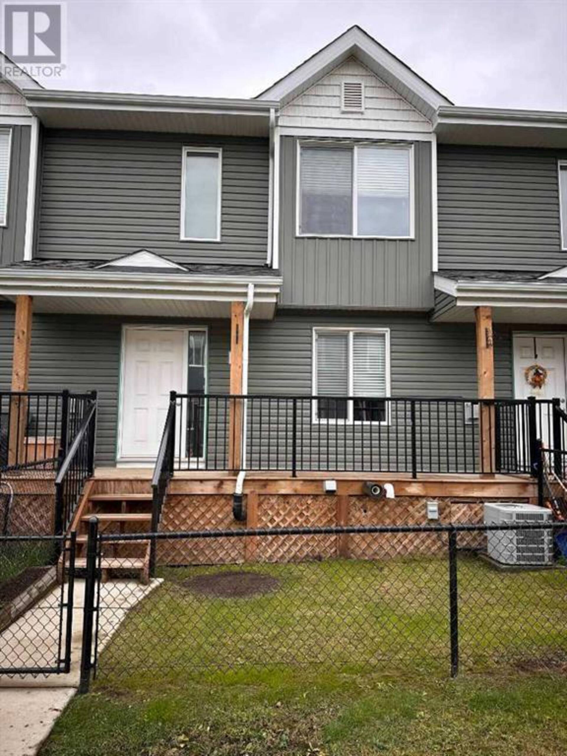 42, 401 Athabasca Avenue Fort McMurray