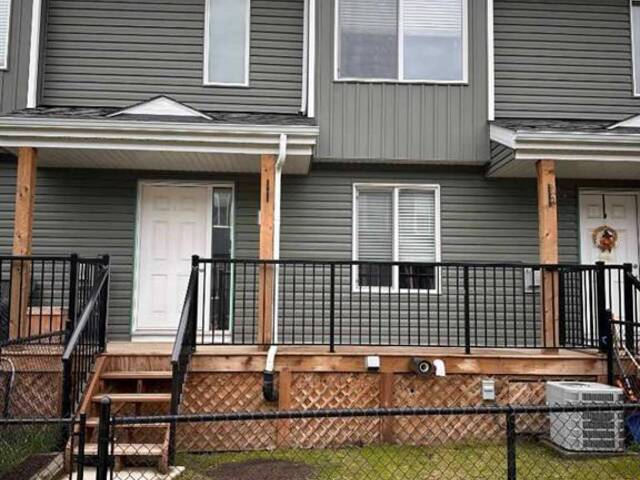 42, 401 Athabasca Avenue Fort McMurray Alberta