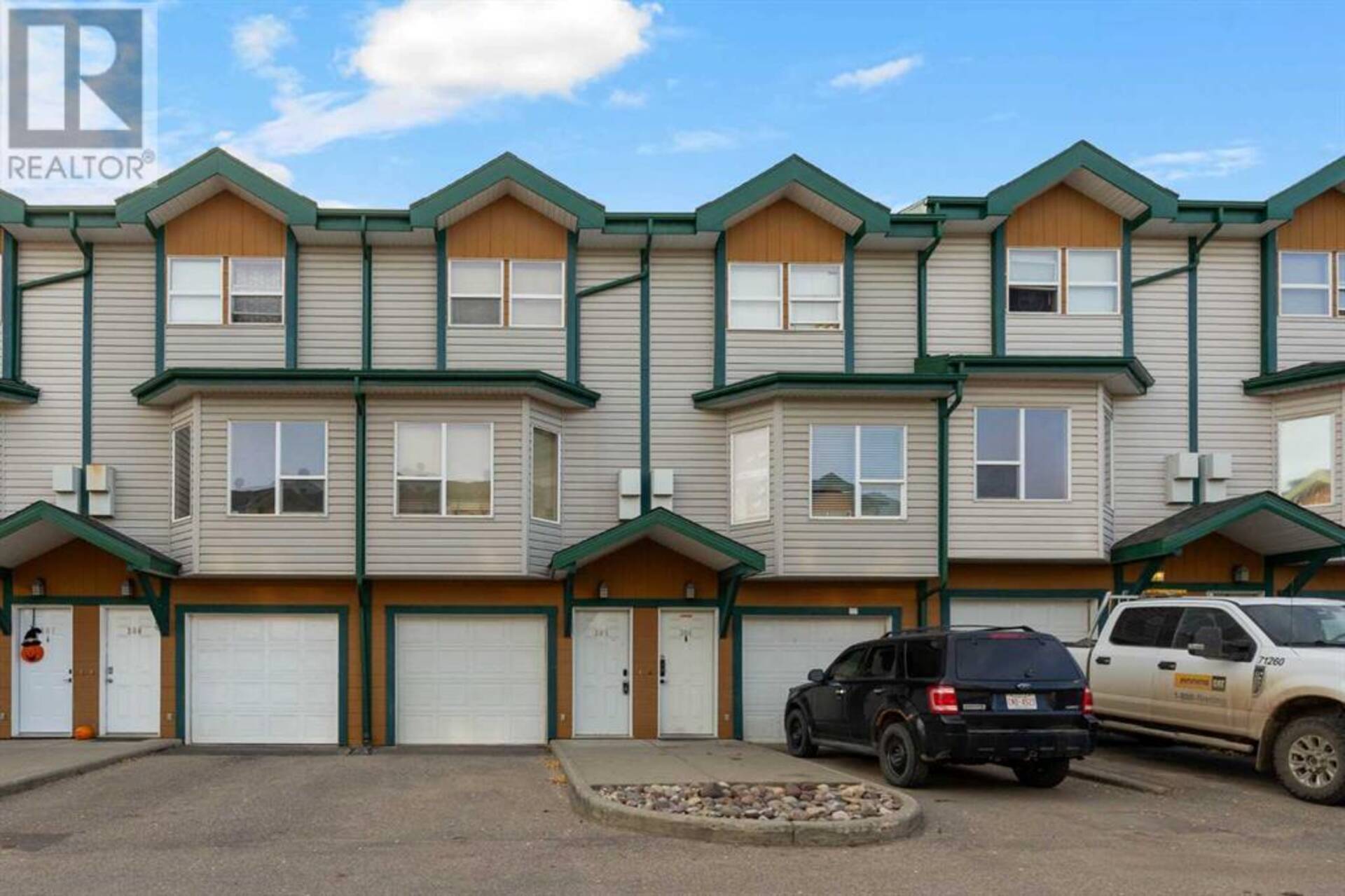 305, 123 Arabian Drive Fort McMurray