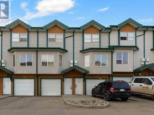 305, 123 Arabian Drive Fort McMurray Alberta