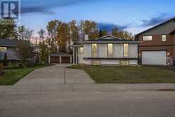 332 Ermine Crescent Fort McMurray