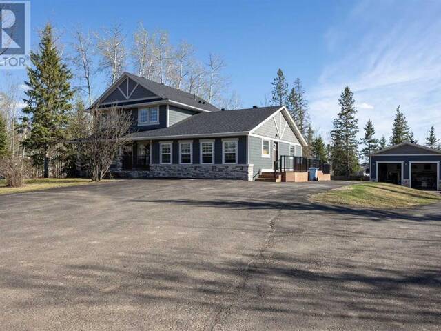 75 Freestone Way Saprae Creek Alberta