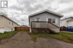 272 Gregoire Crescent Fort McMurray