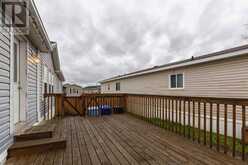 272 Gregoire Crescent Fort McMurray