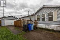 272 Gregoire Crescent Fort McMurray