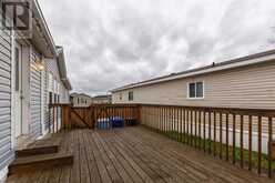 272 Gregoire Crescent Fort McMurray