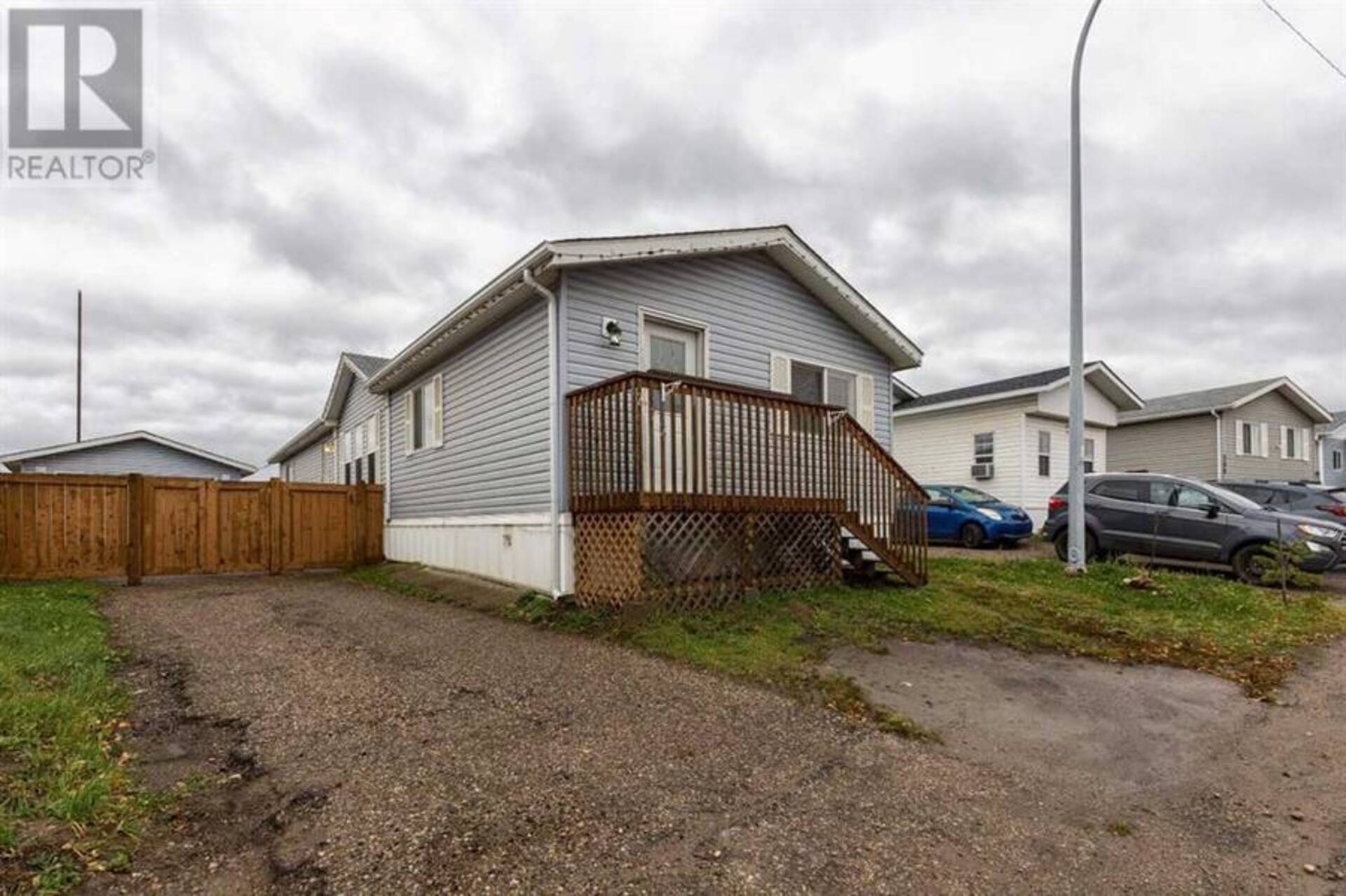 272 Gregoire Crescent Fort McMurray