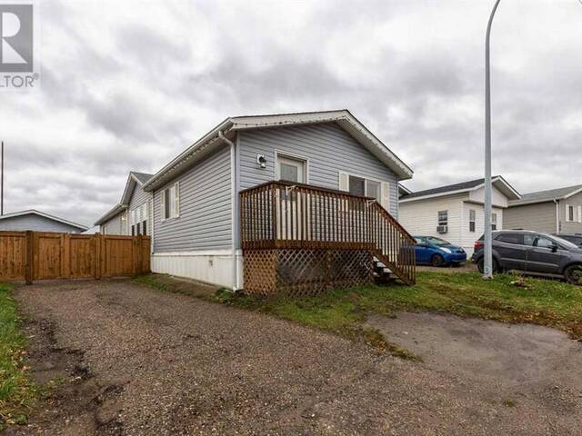 272 Gregoire Crescent Fort McMurray Alberta