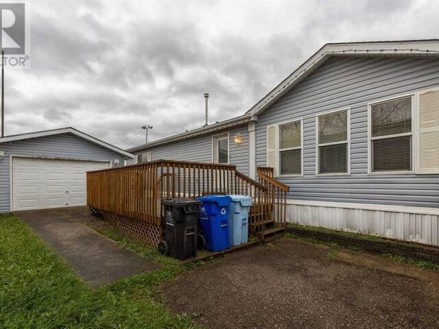 272 Gregoire Crescent Fort McMurray