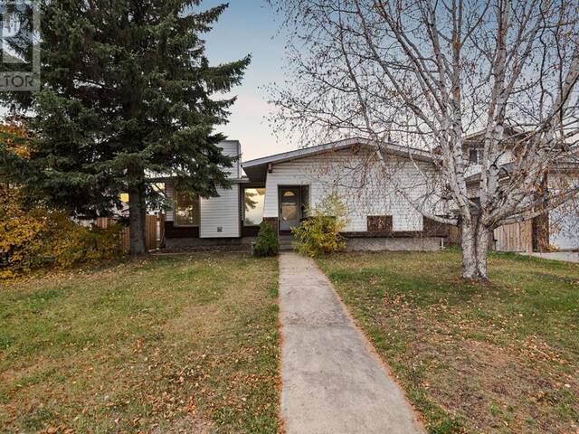 163 Cornwall Drive Fort McMurray