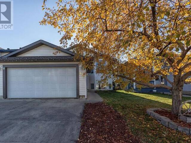 337 Diefenbaker Drive Fort McMurray