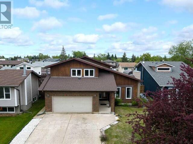 287 Cornwall Drive Fort McMurray