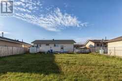 20 Fitzgerald Avenue Fort McMurray