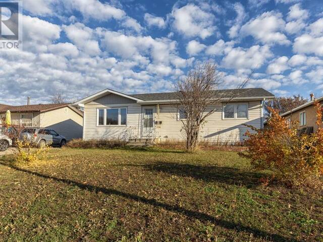 20 Fitzgerald Avenue Fort McMurray Alberta