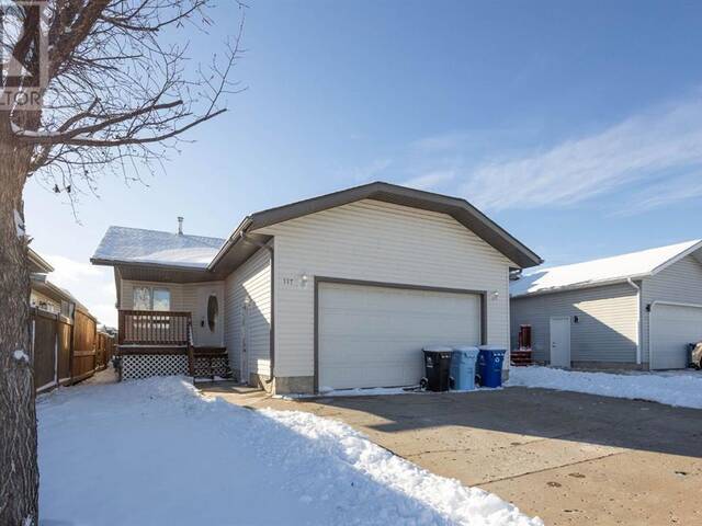 117 Sandulac Street Fort McMurray