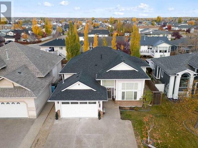 315 Berard Crescent Fort McMurray