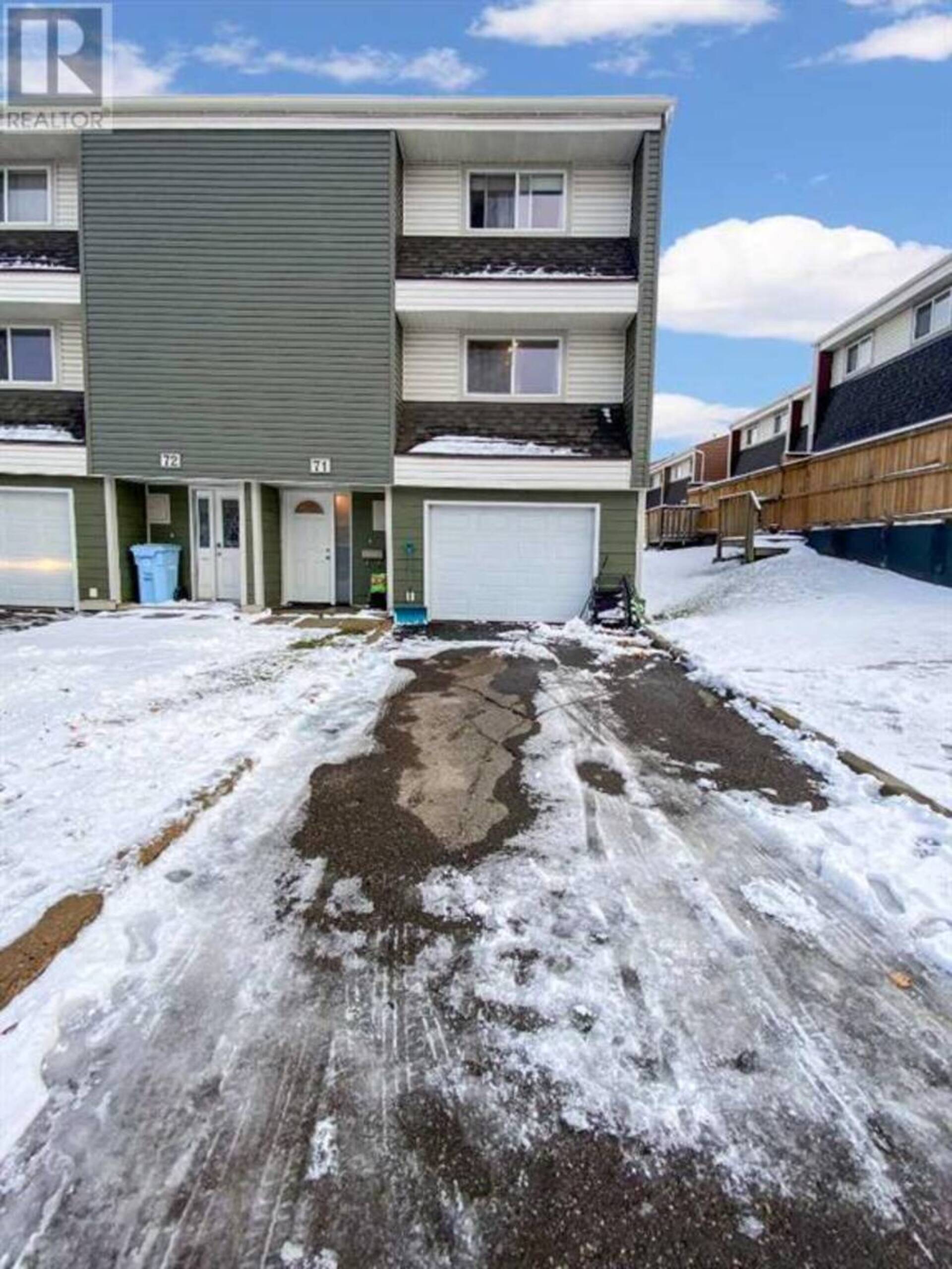 71, 400 Silin Forest Road Fort McMurray