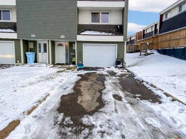 71, 400 Silin Forest Road Fort McMurray Alberta