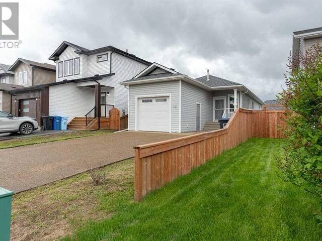 131 Athabasca Crescent Fort McMurray