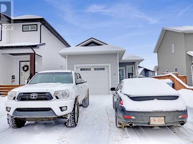 131 Athabasca Crescent Fort McMurray