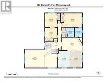 124 Marten Place Fort McMurray