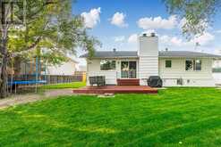 124 Marten Place Fort McMurray